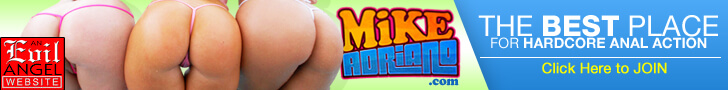 Join to MikeAdriano.com