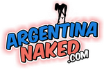ArgentinaNaked - G-string Buffet An-150