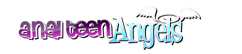 AnalTeenAngels - Anal Study